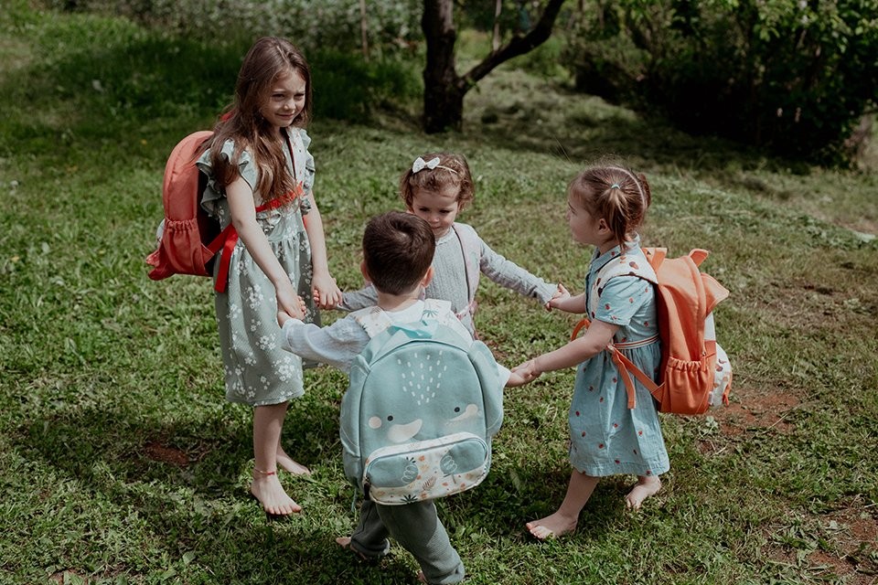 Prodotti per bambini dai 3 anni | Sassi Junior