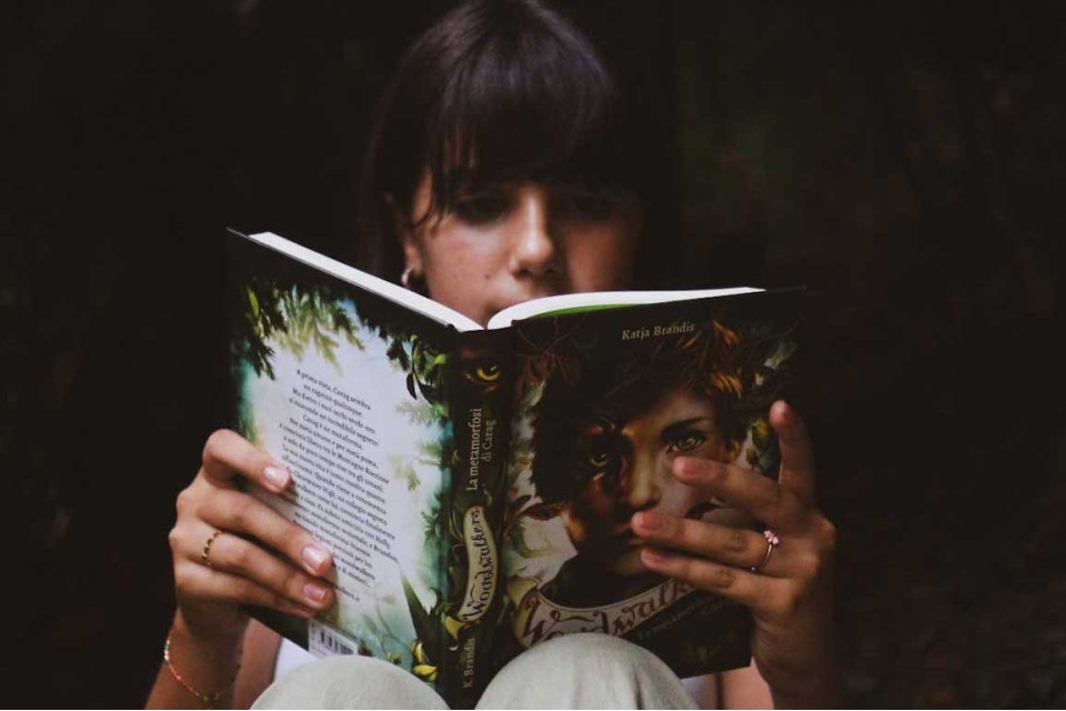 Woodwalkers | Sassi Junior