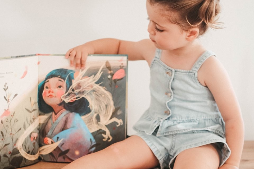 Books to explain death to children | Sassi Junior