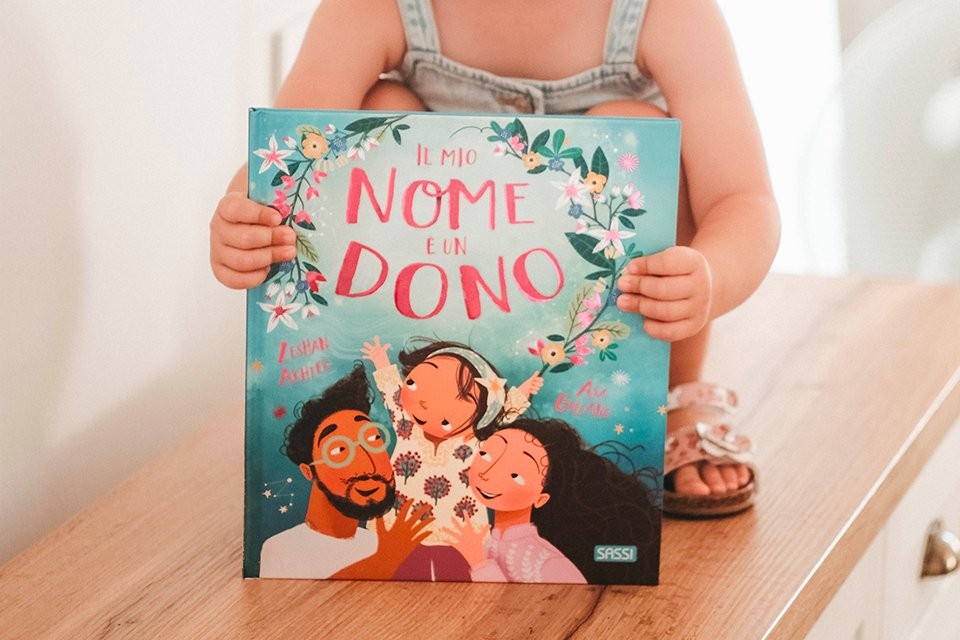 Children's Books on Diversity | Sassi Junior