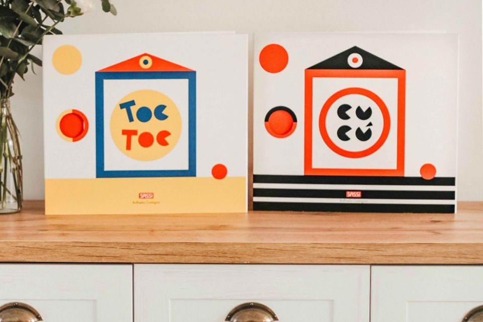 Libri per il Tummy Time | Stimola il Gioco e lo Sviluppo del Neonato