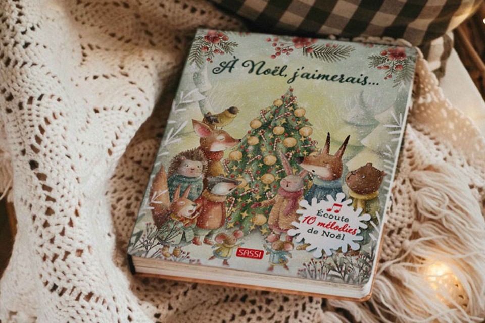 Books in French 🇨🇵