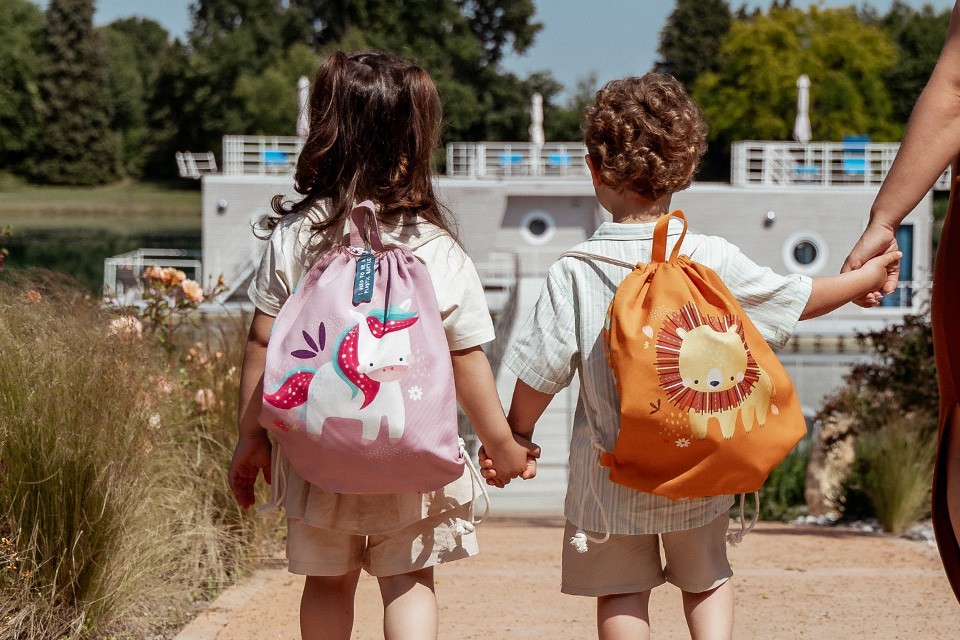Sacche per bambini | Sassi Junior
