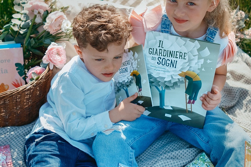 Libri illustrati tascabili | Sassi Junior
