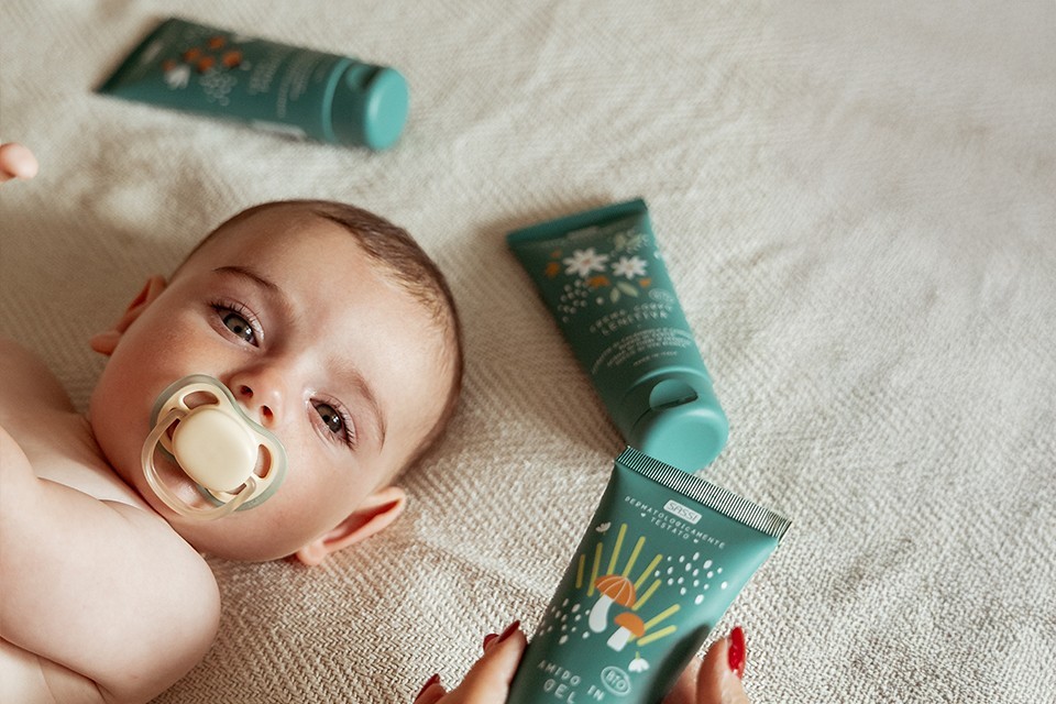 Baby Care