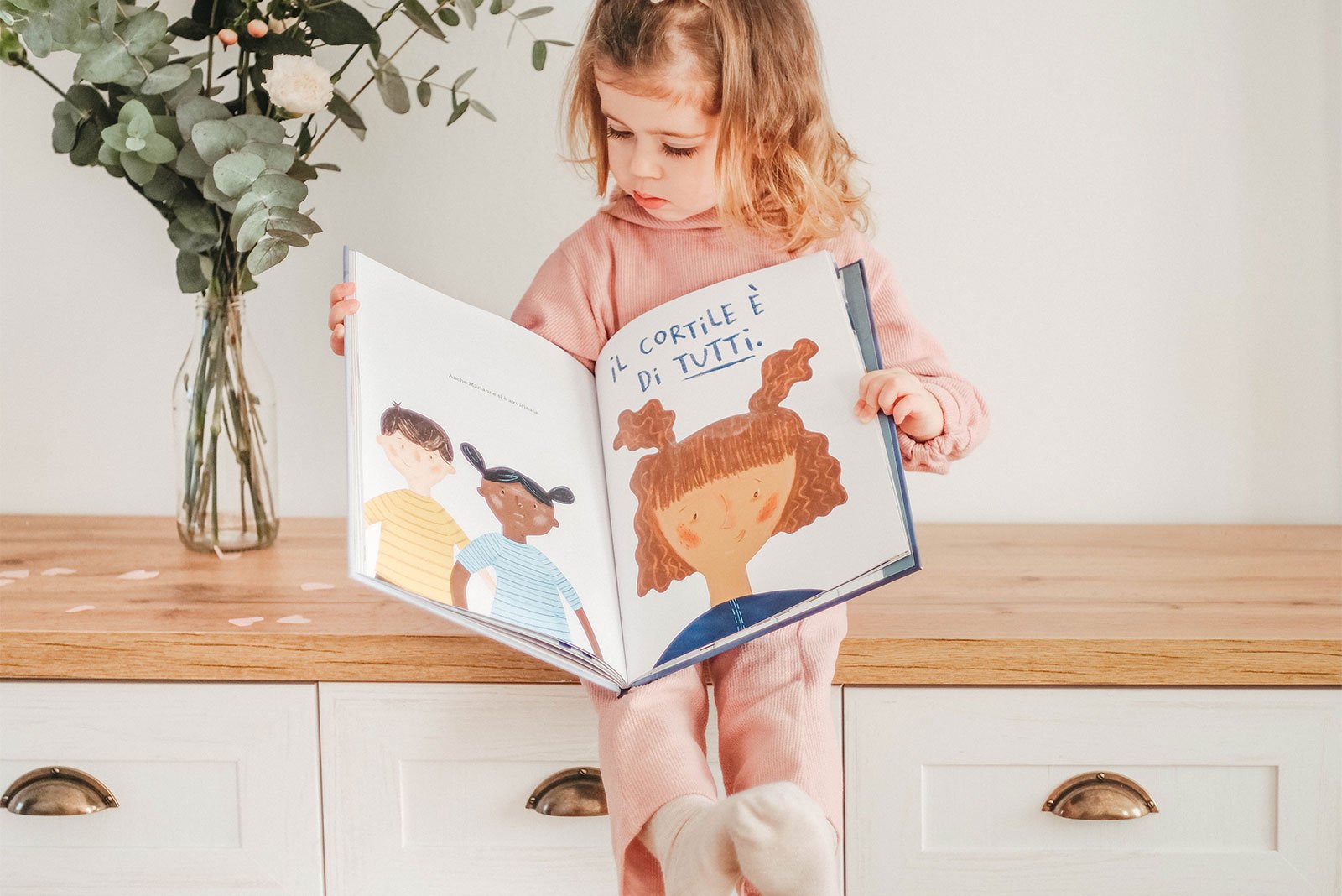 Bullying and Children: Strategies to Explain and Overcome with Empathy