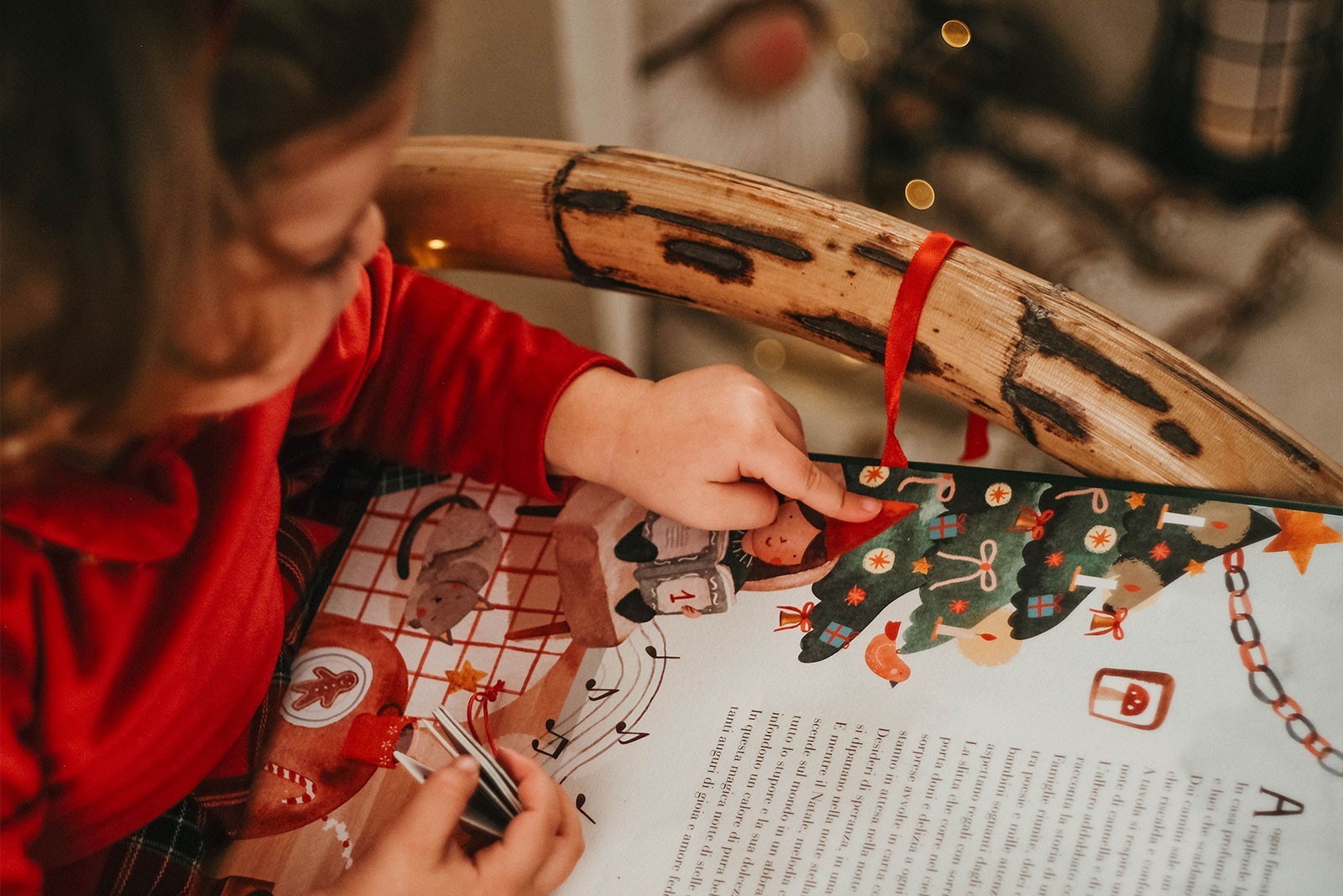 Waiting for Christmas… Christmas Books for Children