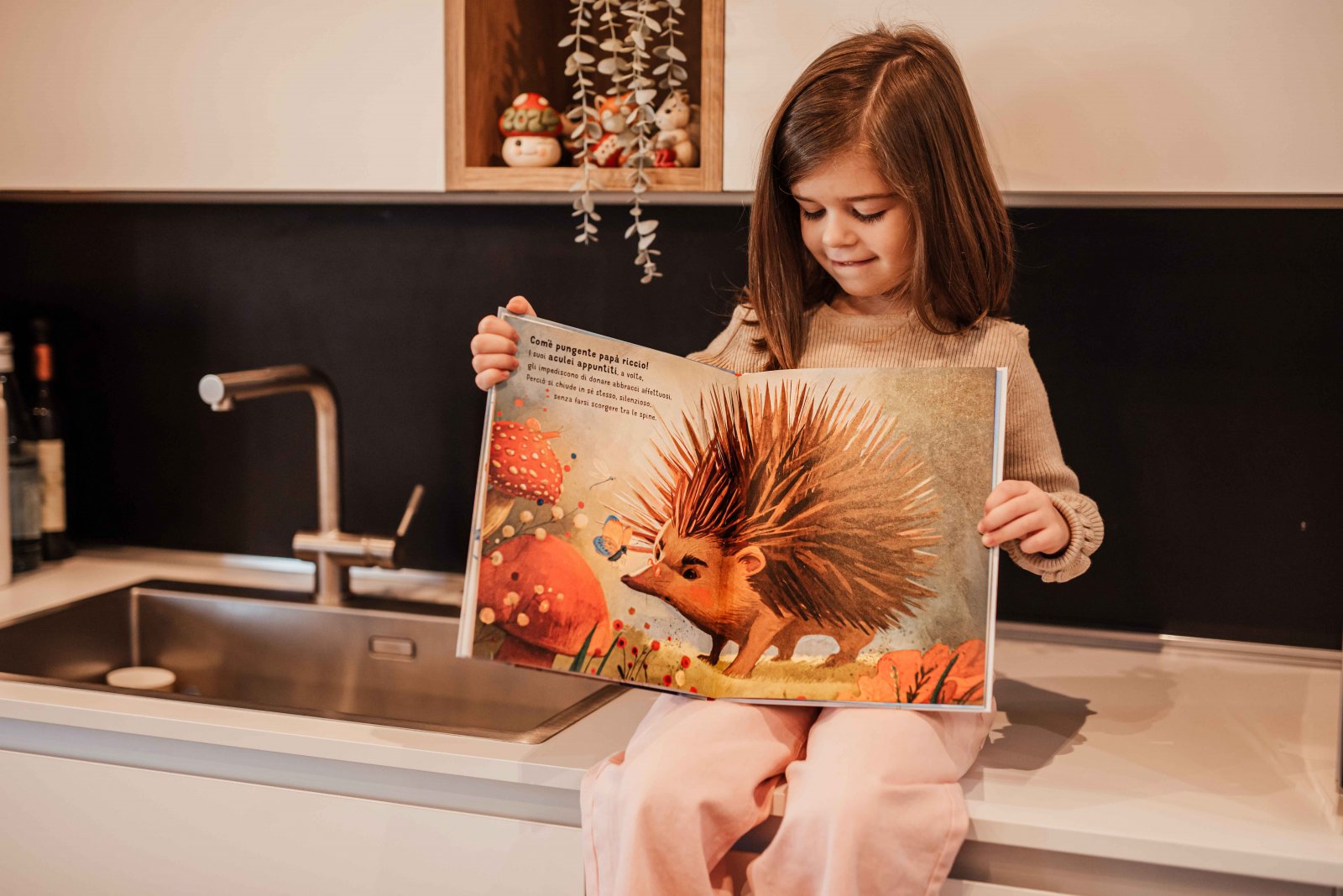 Padri e figli: segreti per un legame indistruttibile