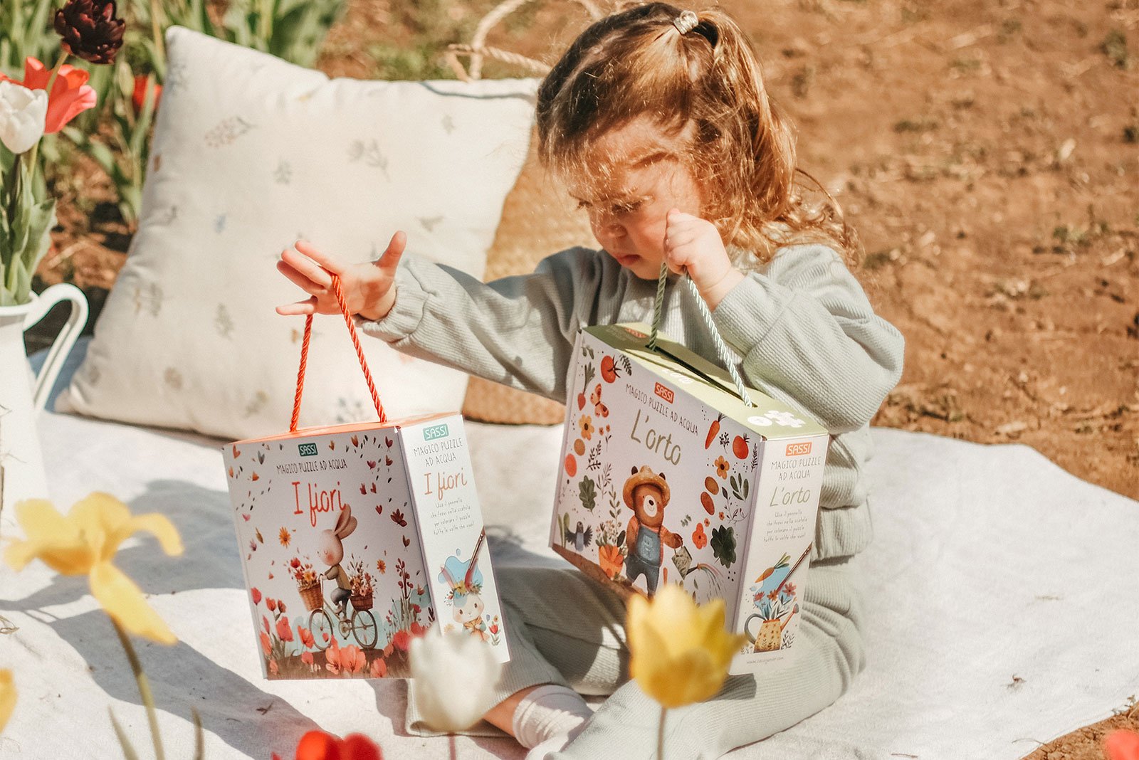 Attività estive per bambini: idee creative da fare in casa (senza annoiarsi!)