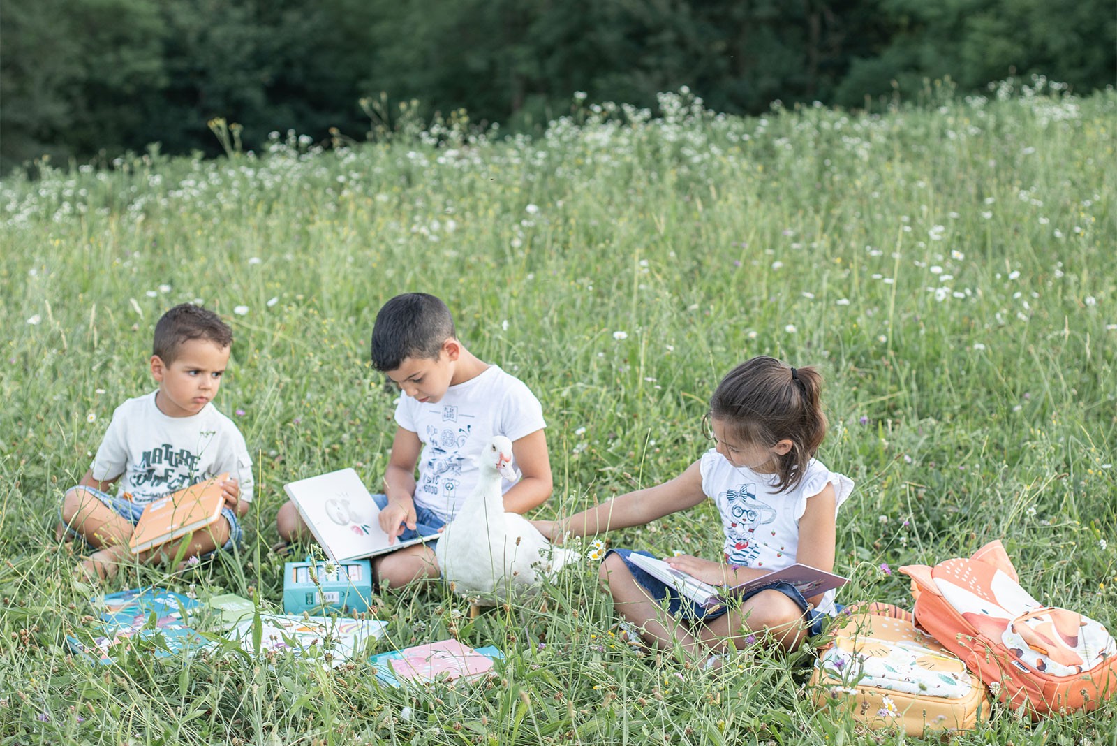 Apre a Cuneo il primo store Sassi: uno spazio dedicato ai bambini e ai libri