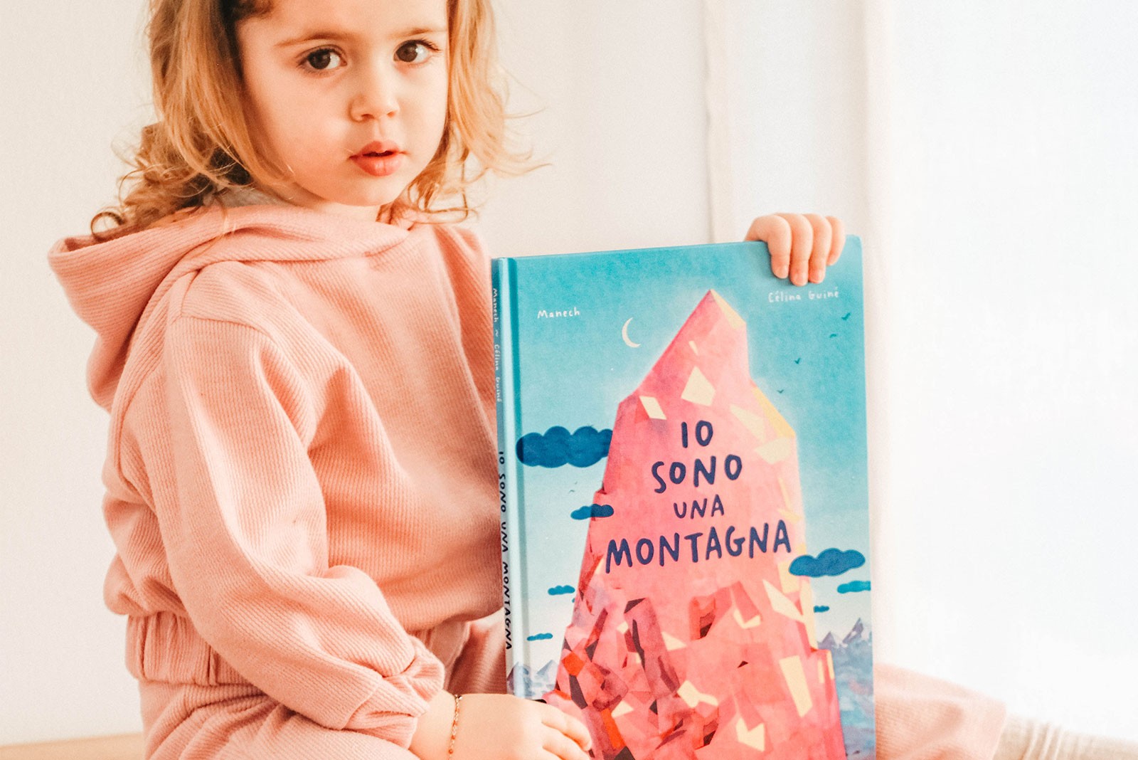 Libri sulla montagna per bambini: come raccontarla in modo semplice e affascinante