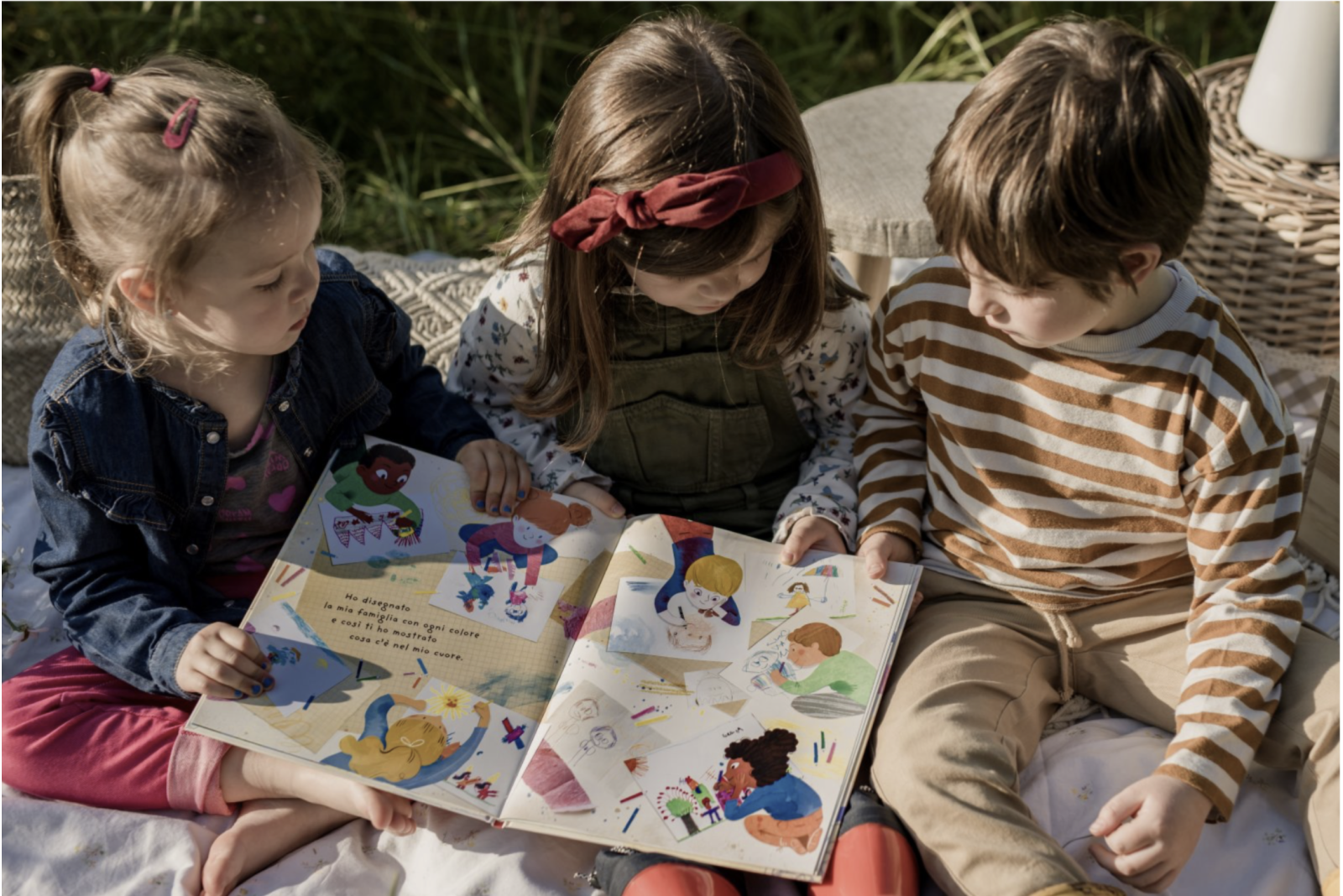 Idee regalo per le maestre a fine anno: un libro speciale