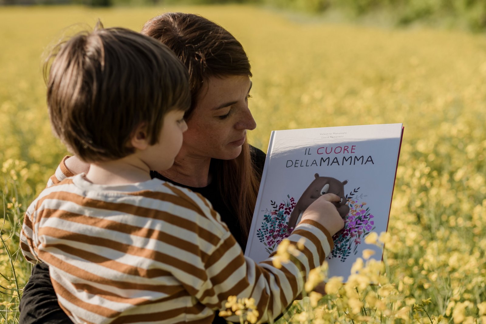 Cosa fare per la festa della mamma: tante idee per un giorno speciale